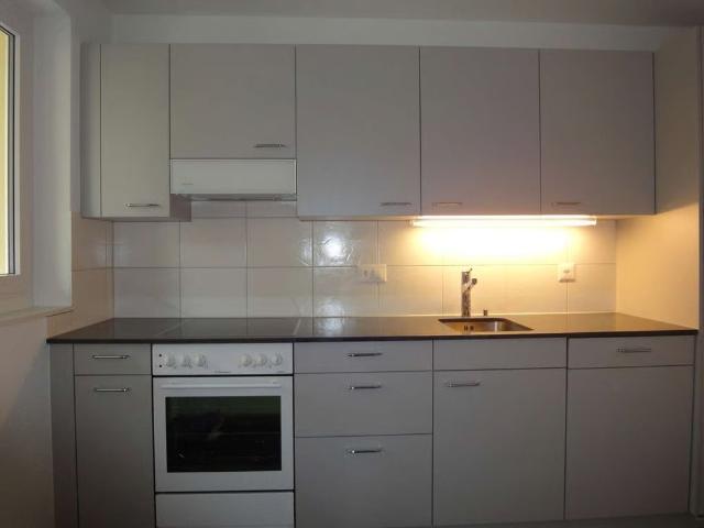 4 Zimmer, 70 m², 1. Stock
