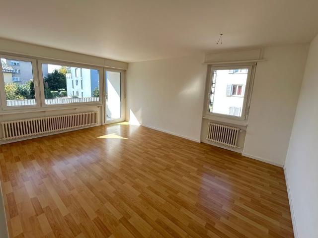 4 Zimmer, 70 m², 1. Stock
