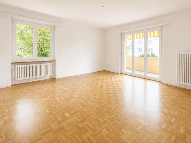 4 Zimmer, 70 m², 1. Stock