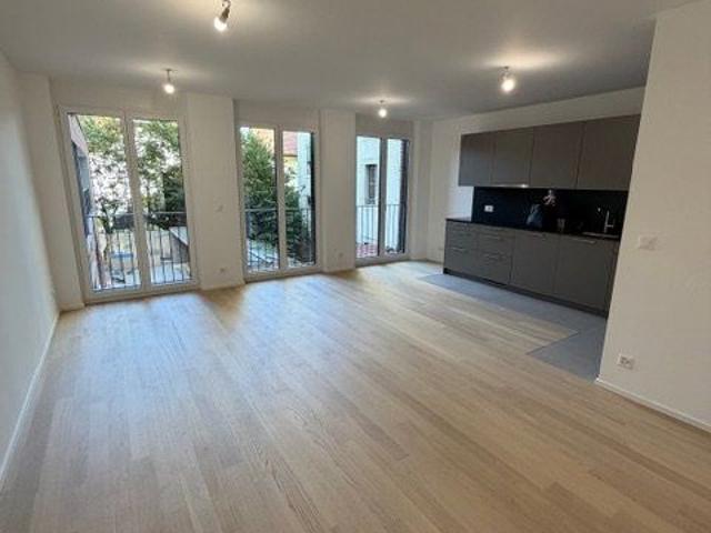 4 Zimmer, 70 m², 1. Stock