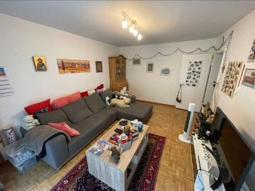 4 Zimmer, 70 m²