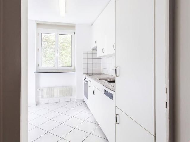 4 Zimmer, 70 m², 2. Stock