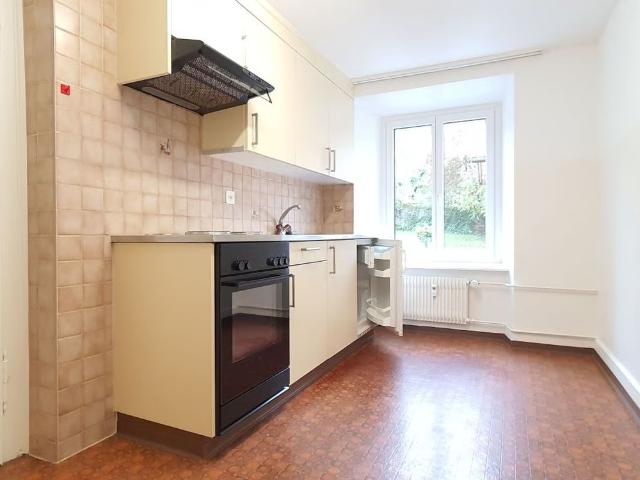 4 Zimmer, 70 m², 2. Stock
