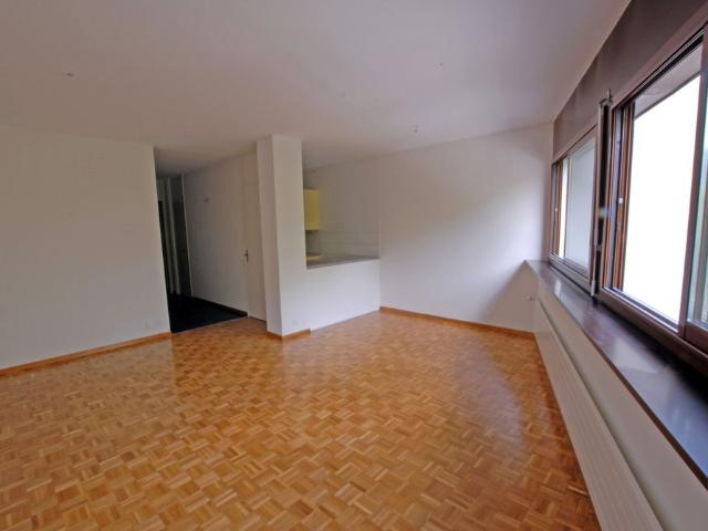 4 Zimmer, 70 m², 2. Stock