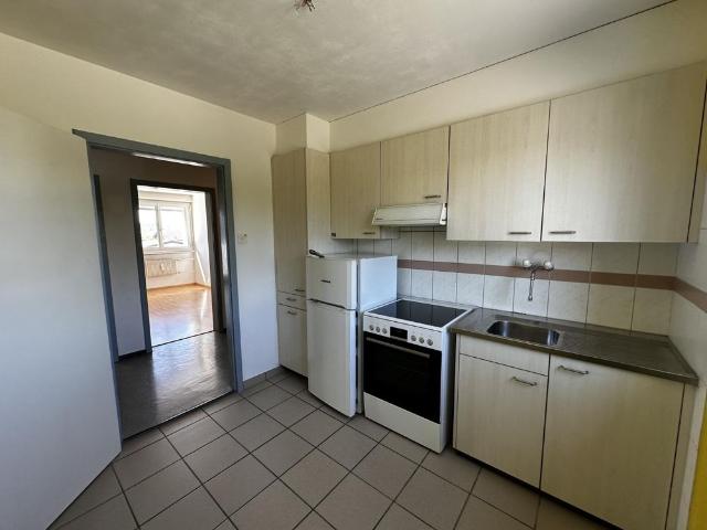 5 Zimmer, 70 m², 2. Stock