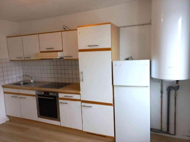 4 Zimmer, 70 m², 2. Stock