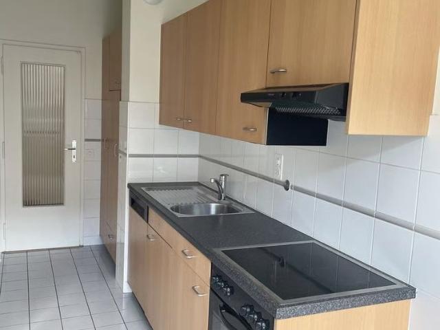 4 Zimmer, 70 m², 2. Stock