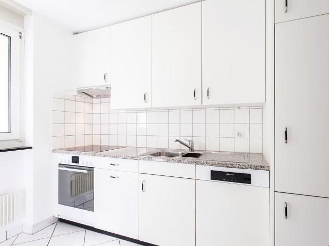 4 Zimmer, 70 m², 2. Stock