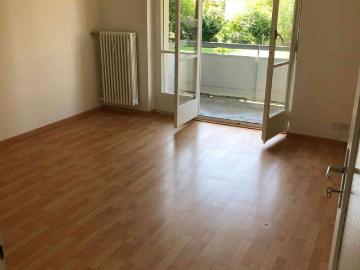 4 Zimmer, 70 m², 2. Stock