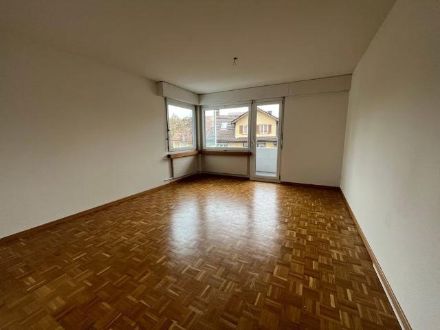 4 Zimmer, 70 m², 2. Stock
