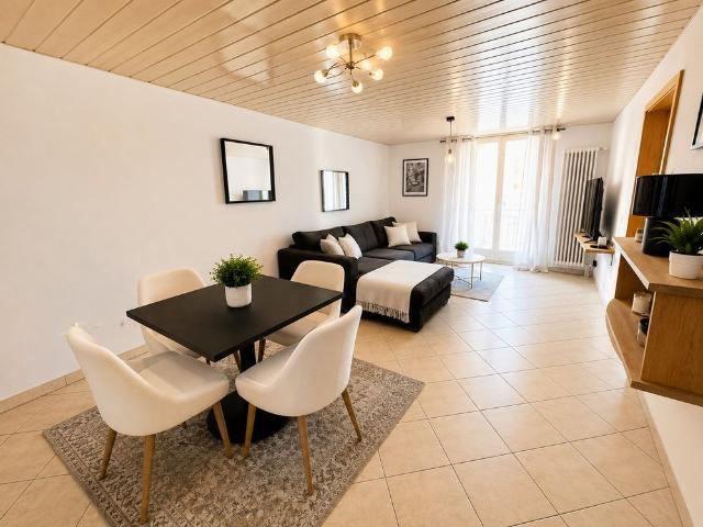 4 Zimmer, 70 m²