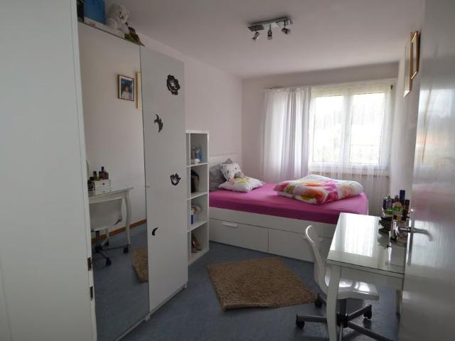 4 Zimmer, 70 m², 3. Stock