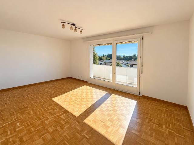 4 Zimmer, 70 m², 3. Stock