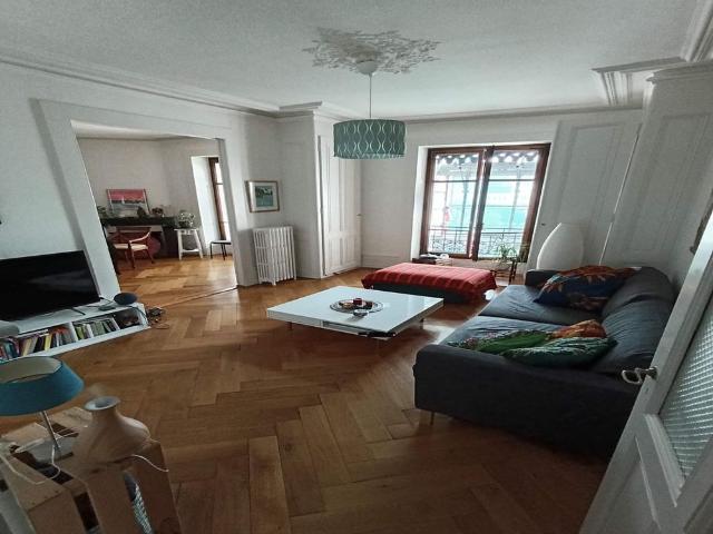 4 Zimmer, 70 m², 3. Stock