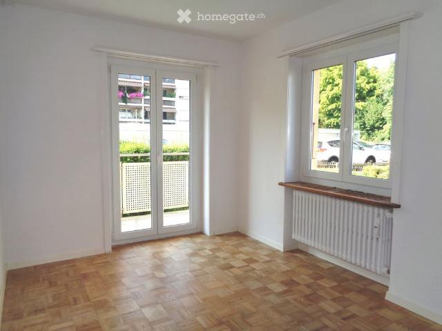 4 Zimmer, 70 m²