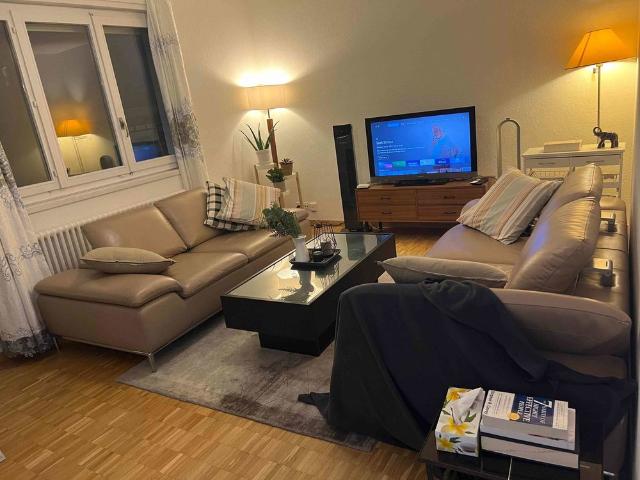 4 Zimmer, 70 m²