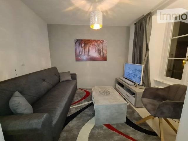 4 Zimmer, 70 m²