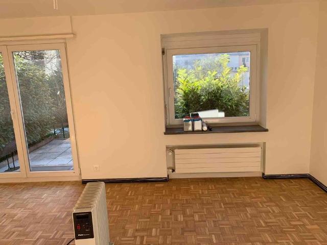 4 Zimmer, 70 m²