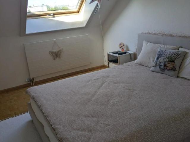 4 Zimmer, 70 m²
