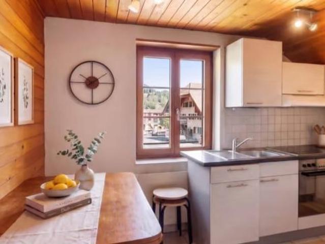 4 Zimmer, 70 m²