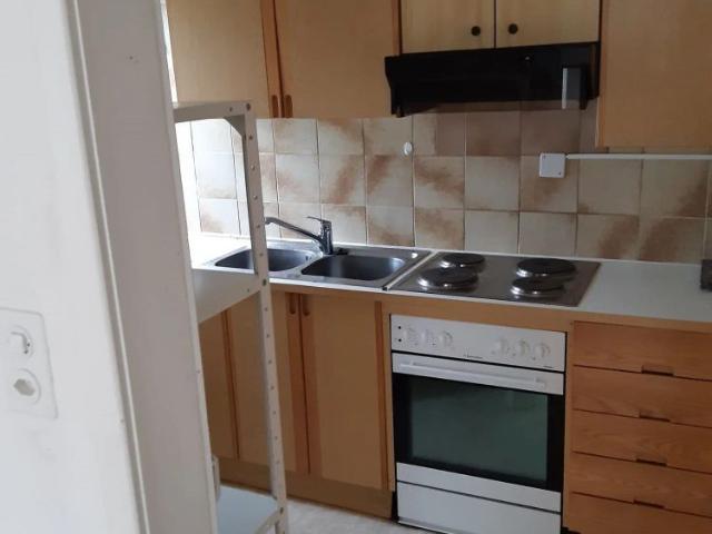 4 Zimmer, 70 m²