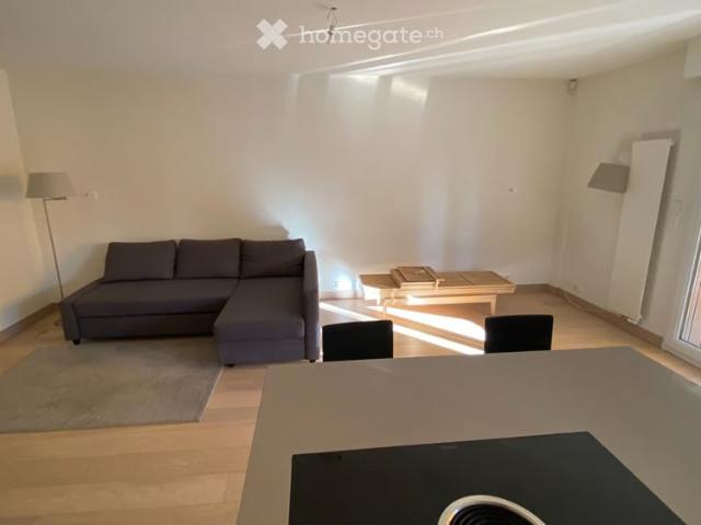 4 Zimmer, 70 m²