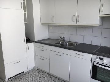 Bogenackerstrasse, Tann, Dürnten, Dürnten, Bezirk Hinwil, Kanton Zürich