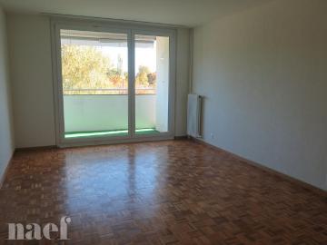 4 Zimmer, 71 m², 1. Stock