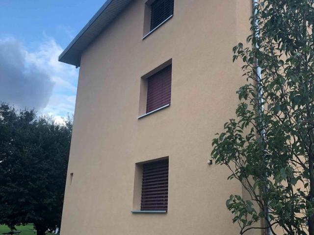 4 Zimmer, 71 m², 2. Stock