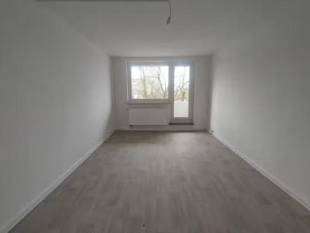 4 Zimmer 71 m² 445 € Kaltmiete Wohnungen in Sangerhausen