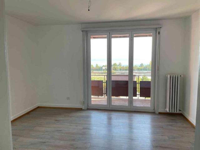 4 Zimmer, 71 m²