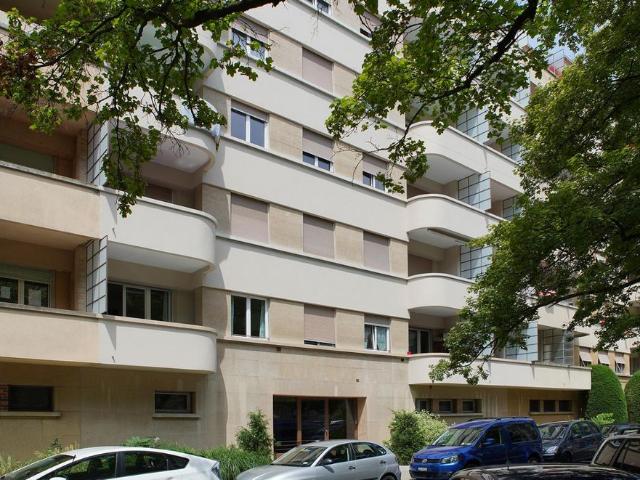 4 Zimmer, 71 m², 4. Stock