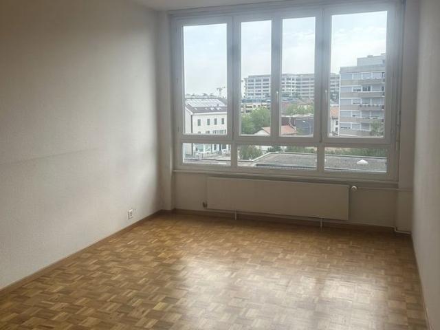 4 Zimmer, 71 m², 5. Stock