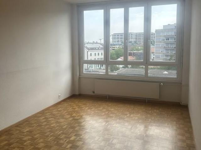 4 Zimmer, 71 m², 5. Stock