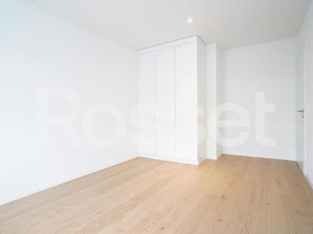 4 Zimmer, 71 m², 6. Stock
