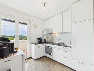 4 Zimmer, 71 m²