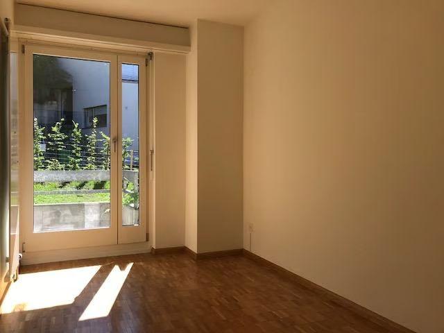 4 Zimmer, 72 m², 1. Stock