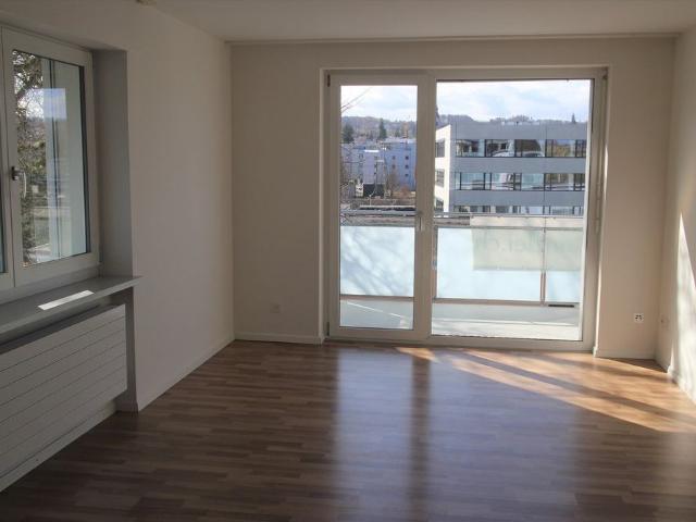 4 Zimmer, 72 m², 1. Stock