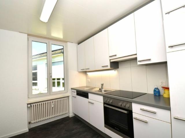 4 Zimmer, 72 m²