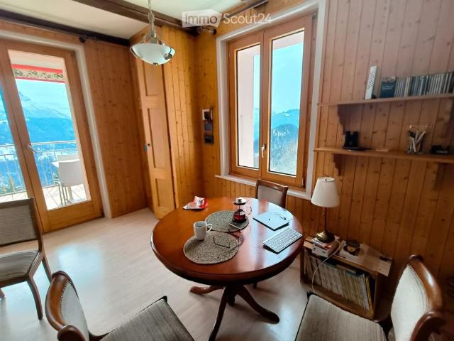 4 Zimmer, 72 m²