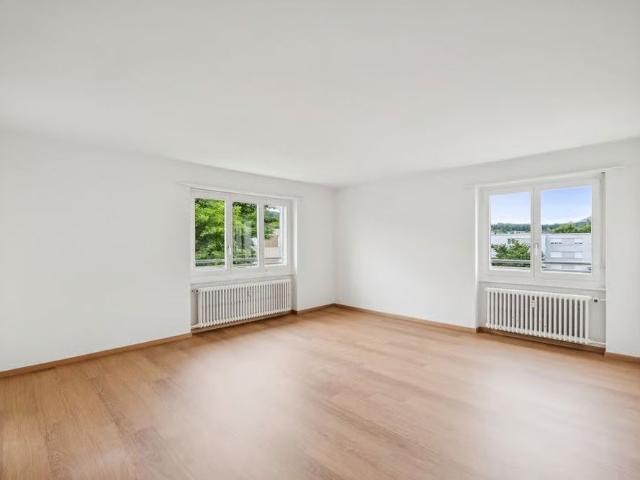 4 Zimmer, 72 m², 2. Stock