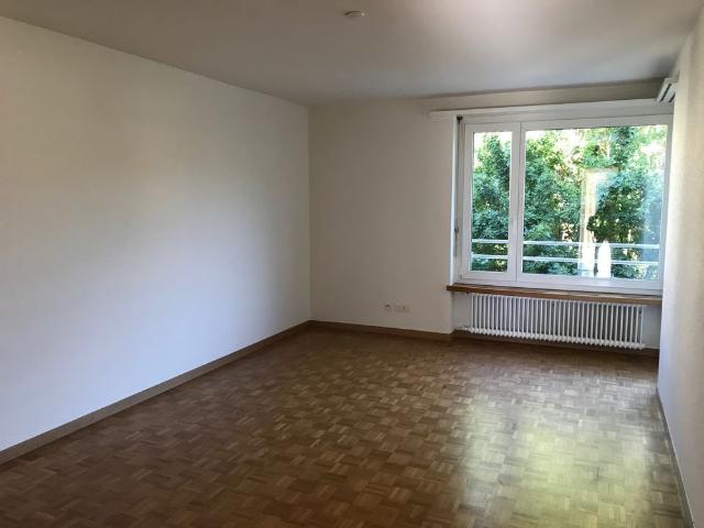 4 Zimmer, 72 m², 2. Stock