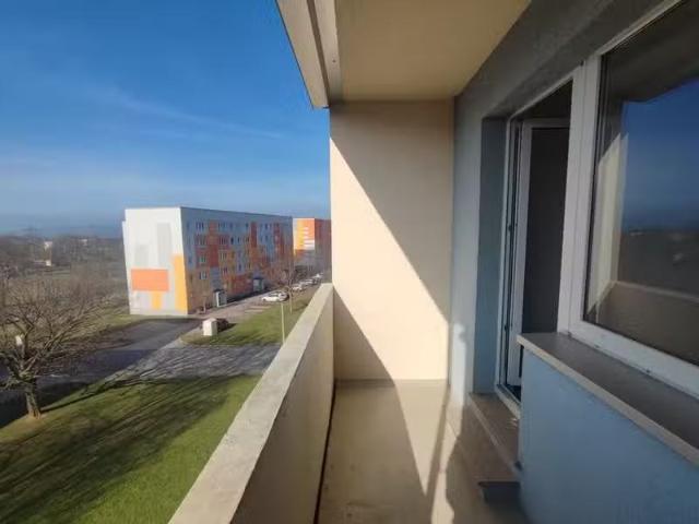4 Zimmer 72 m² 353 € Kaltmiete Wohnungen in Sangerhausen