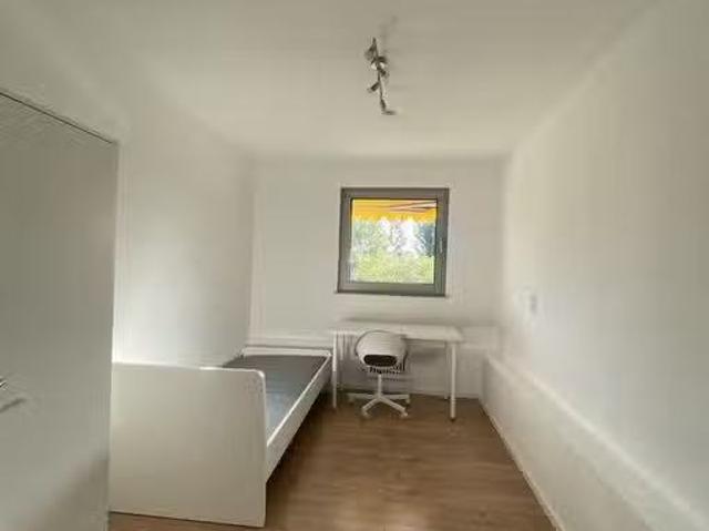 4 Zimmer 72 m² 530 € Kaltmiete Wohnungen in Frankfurt am.