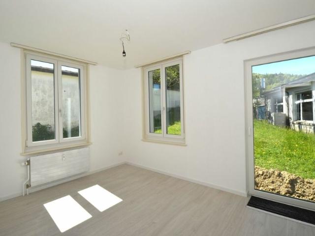 4 Zimmer, 72 m²
