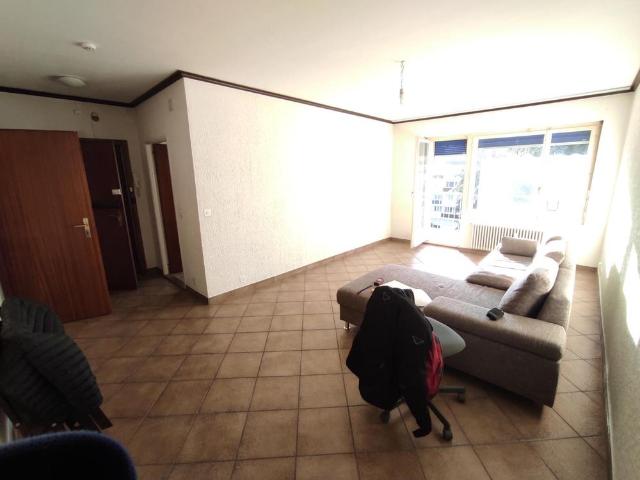 4 Zimmer, 72 m²