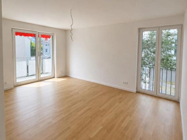 4 Zimmer, 72 m²