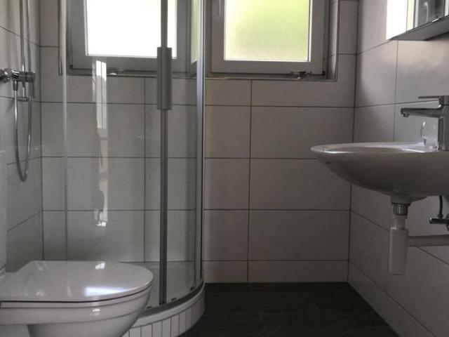 4 Zimmer, 77 m², EG