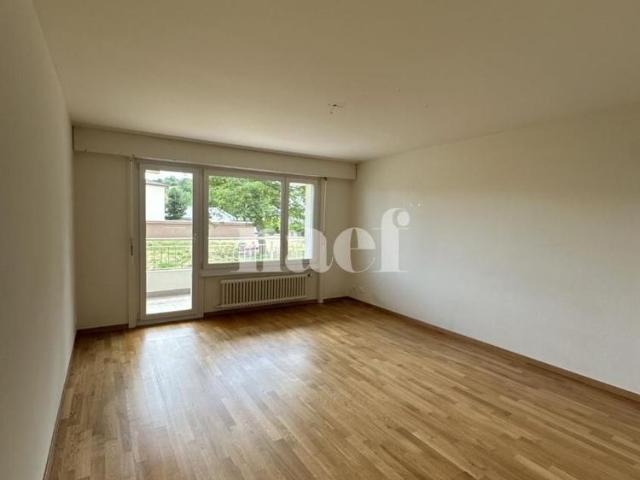 4 Zimmer, 77 m², EG