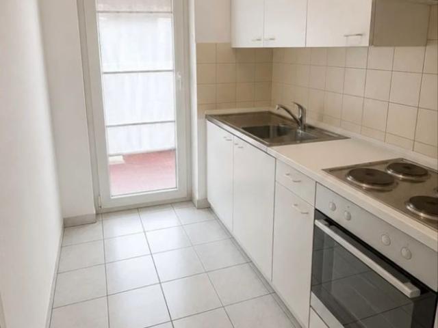 4 Zimmer, 77 m²